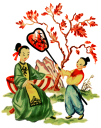 Tourism Clipart