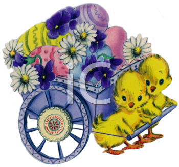Farm Animal Clipart