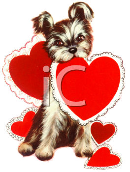 Pet Clipart