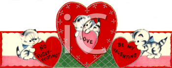Valentines Day Clipart