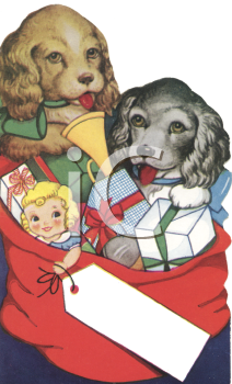 Dog Clipart