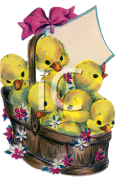 Bird Clipart