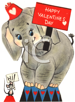 Rodent Clipart