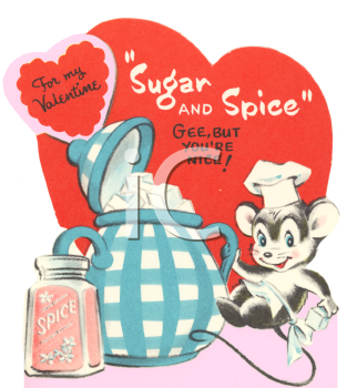 Rodent Clipart