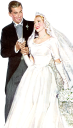 Wedding Clipart