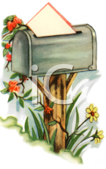 Nature and Scenic Clipart