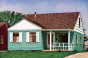 Buildings Clipart