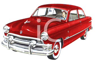 Transportation Clipart