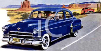 Transportation Clipart
