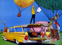Transportation Clipart