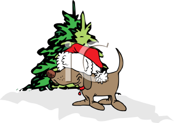 Dog Clipart