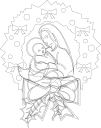 Christian Clipart