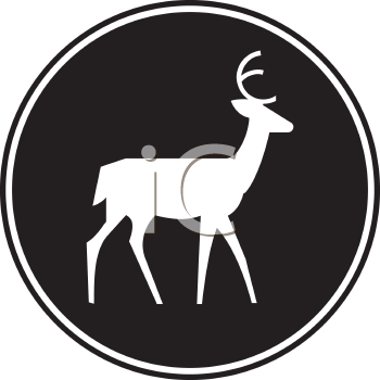 Deer Clipart