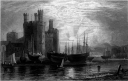Buildings Clipart