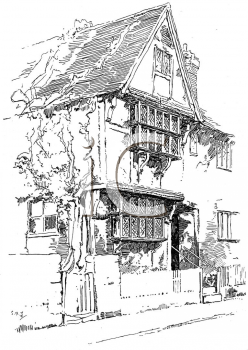 Buildings Clipart