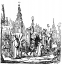 Buildings Clipart