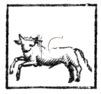 Farm Animal Clipart