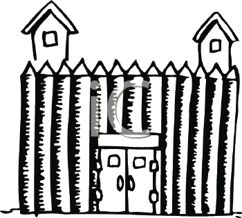 Buildings Clipart