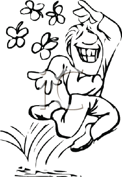 Nature and Scenic Clipart