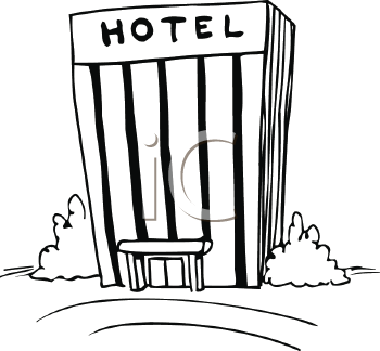 Hotel Architectural Design on Royalty Free Architecture Cartoon Clip Art  Architecture Clipart