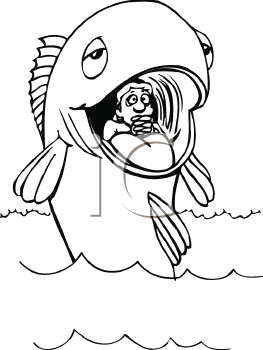 Fish and Sea Life Clipart