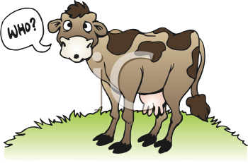 Farm Animal Clipart