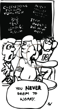 School Clipart
