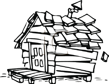 Buildings Clipart