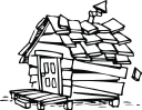 Buildings Clipart