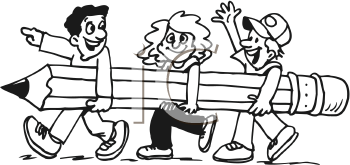 School Clipart