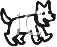 Dog Clipart