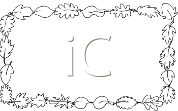 Nature and Scenic Clipart