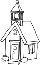 Buildings Clipart