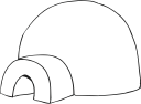 Buildings Clipart