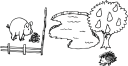 Farming Clipart