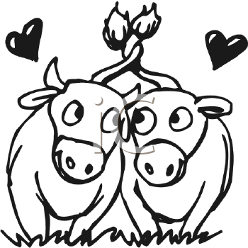 Farm Animal Clipart
