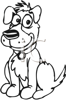 Dog Clipart