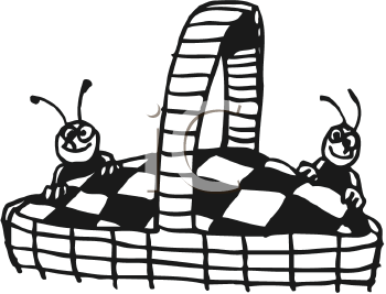 Insect Clipart