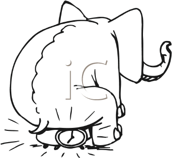 Mammal Clipart