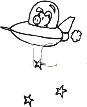 Farm Animal Clipart