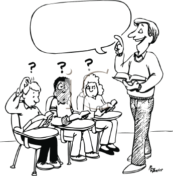 School Clipart