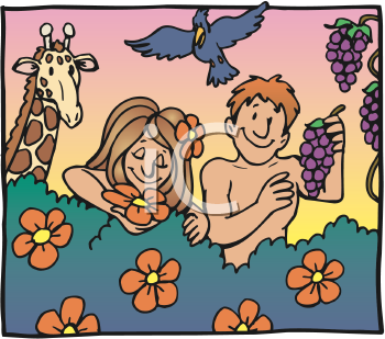 Mammal Clipart