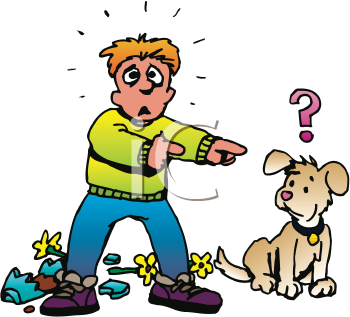 Dog Clipart