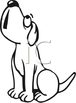 Dog Clipart