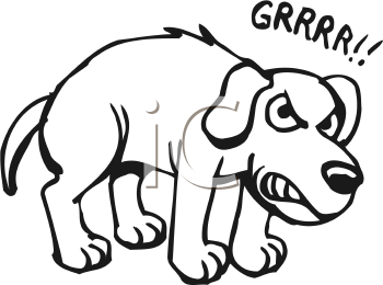 Dog Clipart