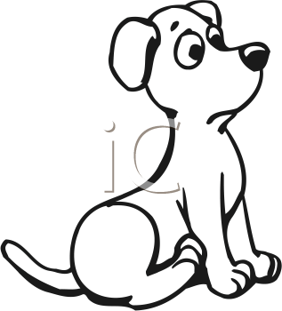 Dog Clipart