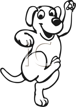 Dog Clipart