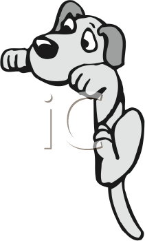 Dog Clipart