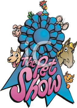 Pet Clipart