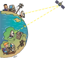 Astronomy Clipart